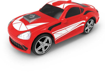 Micro Sports Car 2-Pack