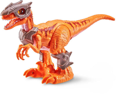 Robo Alive Dino Wars Raptor Toy by ZURU