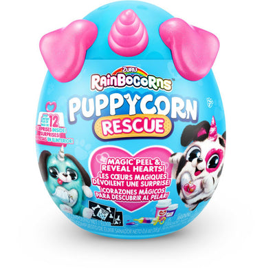 Rainbocorns Puppycorn Rescue Surprise by ZURU