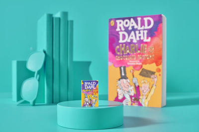 Mini Brands Books Capsule 2 Pack by ZURU