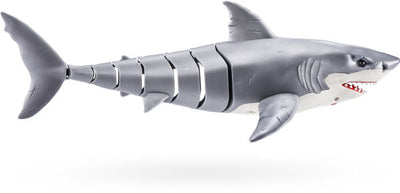 Robo Alive Great White Shark Series 1 by ZURU