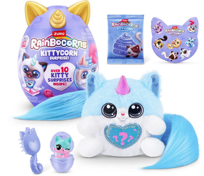 Kittycorn Surprise Series 3 by ZURU