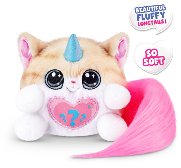 Kittycorn Surprise Series 3 by ZURU