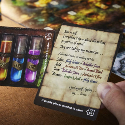 Dungeons & Dragons: Bedlam in Neverwinter by George Feledichuk, David "Duvey" Rudow, and Leo Taylor