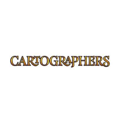 Cartographers: A Roll Player Tale by Jordy Adan