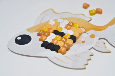 Finest Fish by Nathan Jenne and Jake Jenne (B&N Game of the Month)