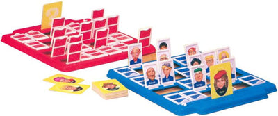 Guess Who? by Theo Coster, Ora Coster and Theora Design