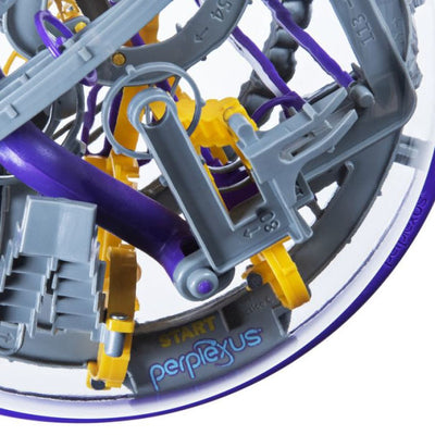 Perplexus Epic by Michael McGinnis