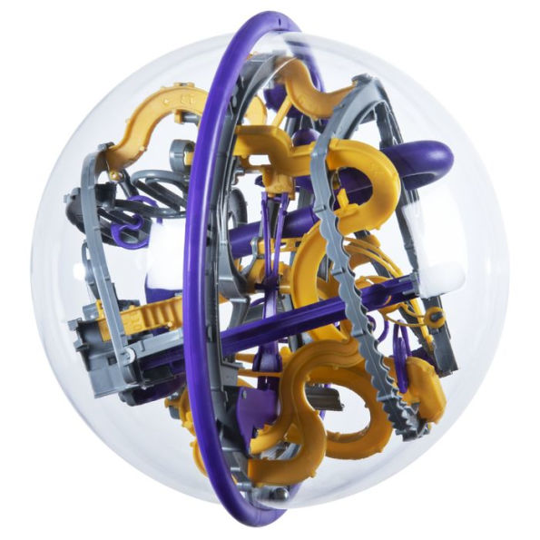 Perplexus Epic by Michael McGinnis