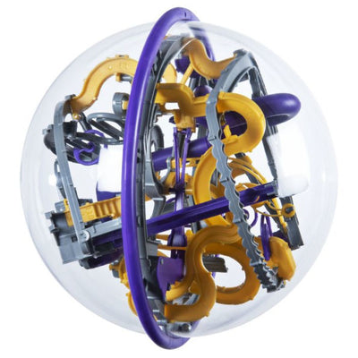 Perplexus Epic by Michael McGinnis