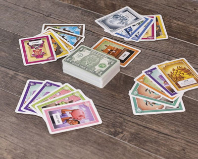 Cover Your Assets by Brent Beck and Jeffrey Beck