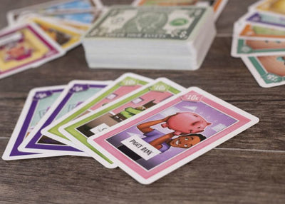 Cover Your Assets by Brent Beck and Jeffrey Beck
