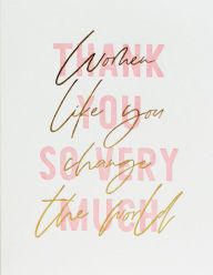 Extra Ordinary wedding card by Andrea Williams