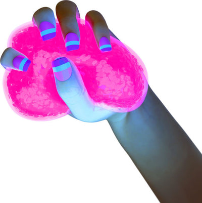 GLOW IT! BY DOCTOR SQUISH - SQUISHY MAKER