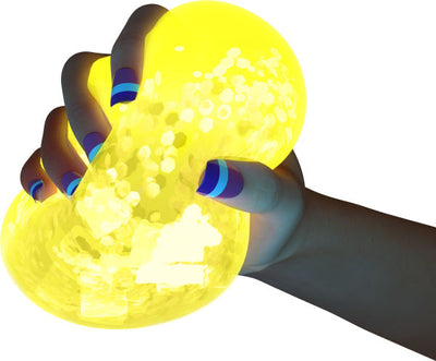 GLOW IT! BY DOCTOR SQUISH - SQUISHY MAKER