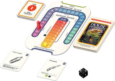 Choose Your Own Adventure by Aaron Donogh and Prospero Hall