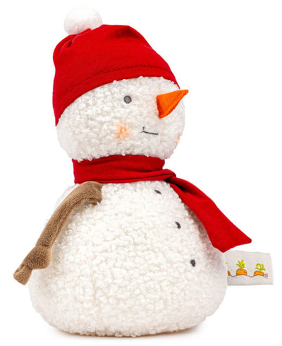 Nicholas the Snowman B&N Exclusive