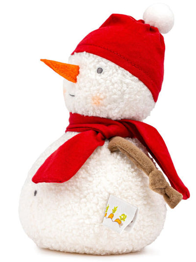 Nicholas the Snowman B&N Exclusive