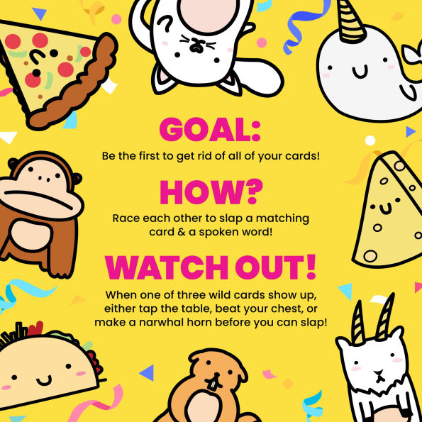 Taco Cat Goat Cheese Pizza Bookworm (B&N Exclusive) by Dave Campbell