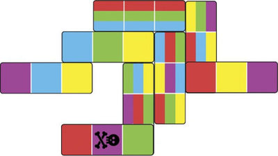 HUE - Pack O Game by Chris Handy