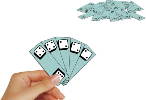 LIE - Pack O Game by Chris Handy