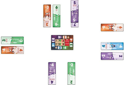 MAD - Pack O Game by Chris Handy
