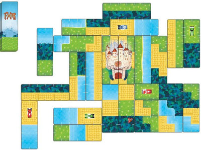 FAR - Pack O Game by Chris Handy