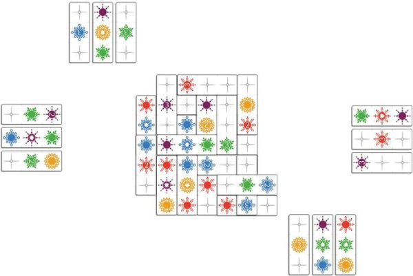 IRK - Pack O Game by Chris Handy