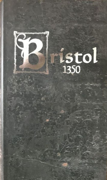 Bristol 1350 by Travis Hancock