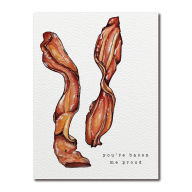 Surprised anniversary card by Andrea Williams
