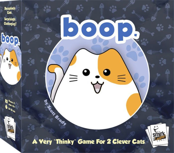 boop by Scott Brady