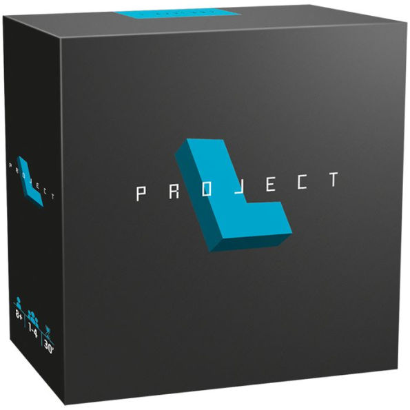 Project L by Michal Mike¿, Jan Soukal and Adam ¿panel