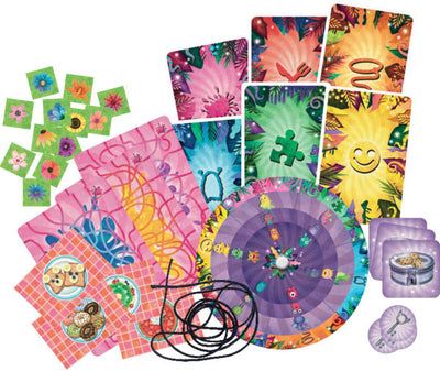 EXIT KIDS: Riddles in Monsterville by Inka Brand, Markus Brand
