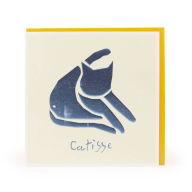You can support/encouragement card by Natalie Henry Charles