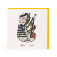 You can support/encouragement card by Natalie Henry Charles