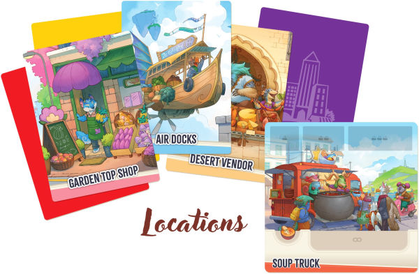 Critter Kitchen by Alex Cutler, Peter C. Hayward