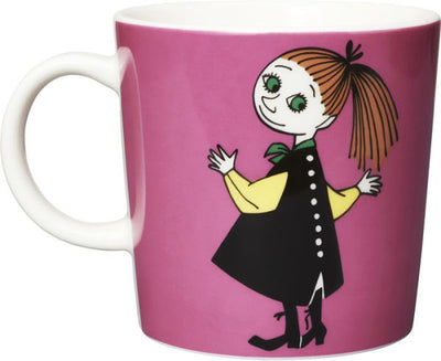 Moomin Mug 10oz Mymble