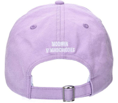 Snorkmaiden Adult Cap - Lilac