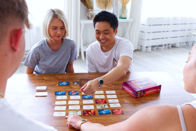 Codenames by Vlaada Chvátil