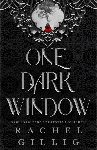 One Dark Window (Deluxe Limited Hardcover Edition)