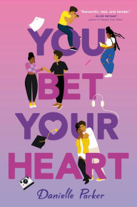 Legit support/encouragment card by Natalie Henry Charles
