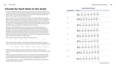 Music Theory Note by Note: Your Guide to How Music Works-From Notes and Rhythms to Complete Compositions