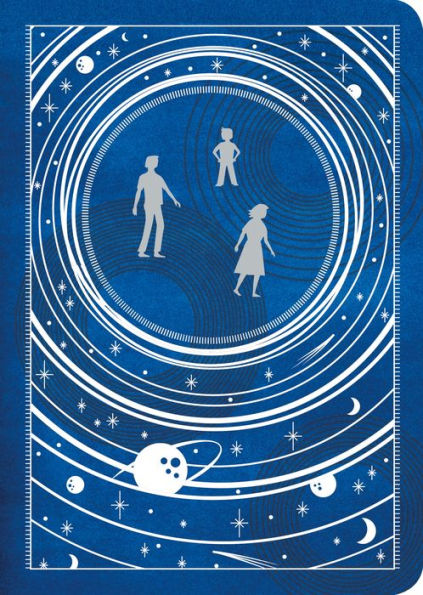A Wrinkle in Time (B&N Exclusive Edition) (Time Quintet Series #1)