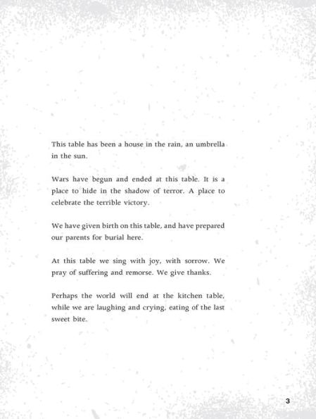 Poetry Speaks Who I Am: Poems of Discovery, Inspiration, Independence, and Everything Else