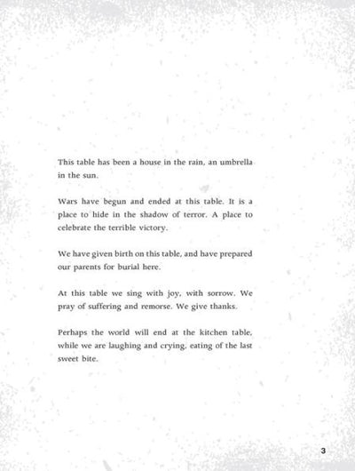 Poetry Speaks Who I Am: Poems of Discovery, Inspiration, Independence, and Everything Else