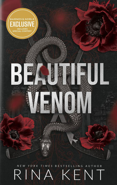 Beautiful Venom (Deluxe Edition) (B&N Exclusive Edition)