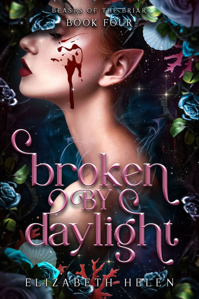 Broken by Daylight (Deluxe Edition)