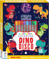 Color by Numbers