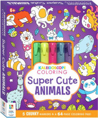 Color by Numbers