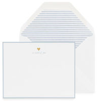 Extra Ordinary wedding card by Andrea Williams